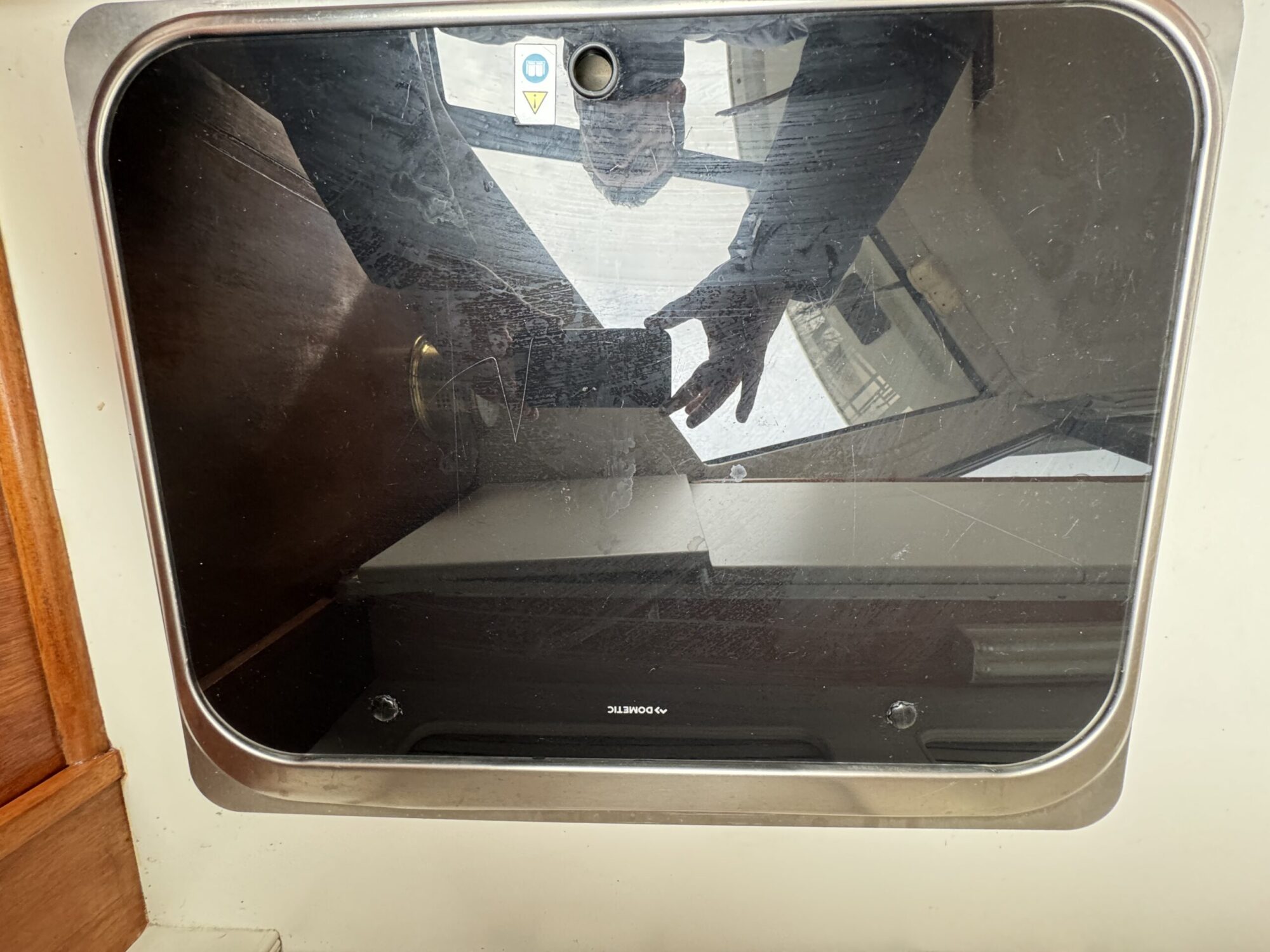 foto: 31 Carver Carver 28 Flybridge