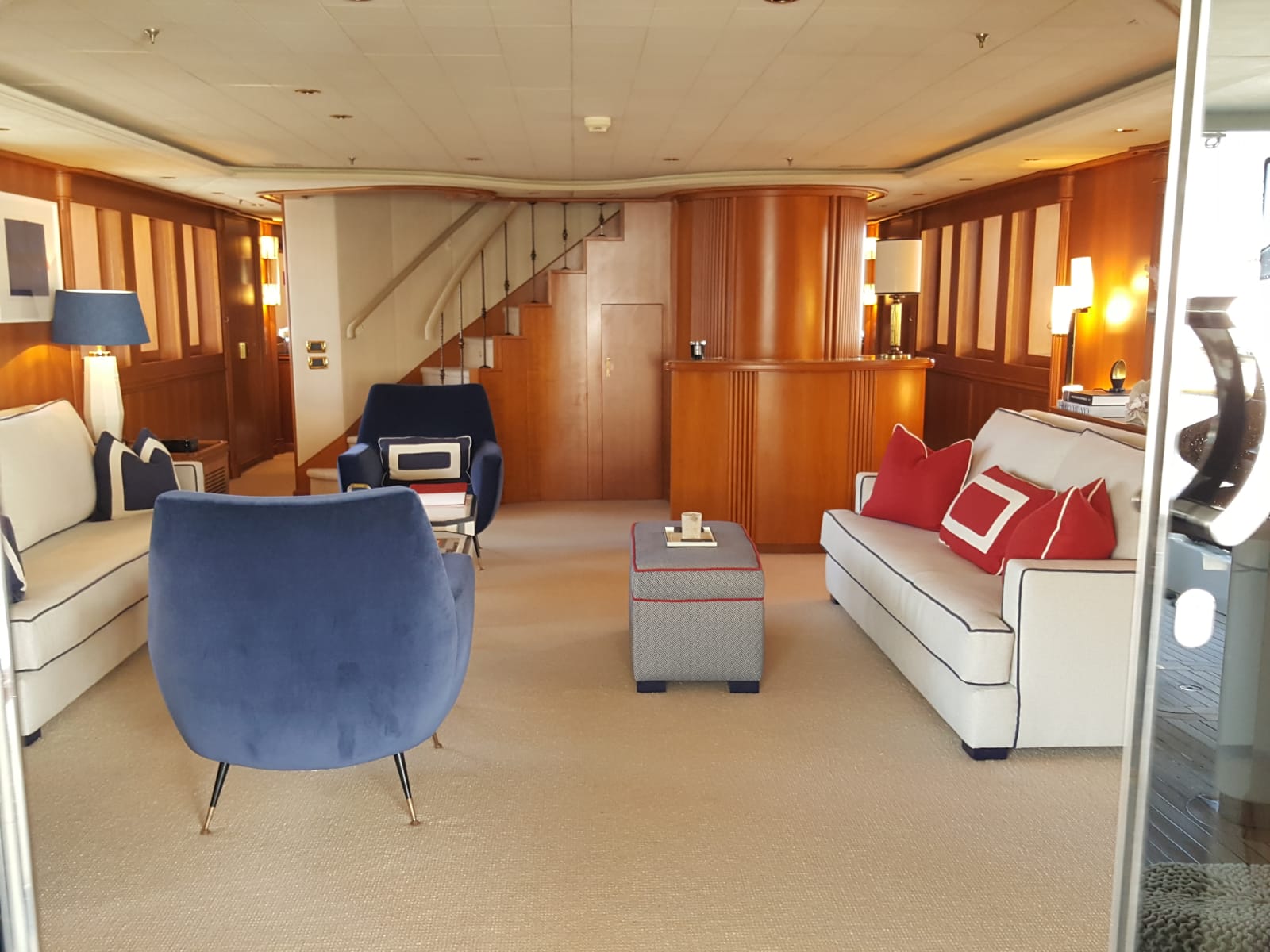 foto: 26 Rodriguez boat builders 125