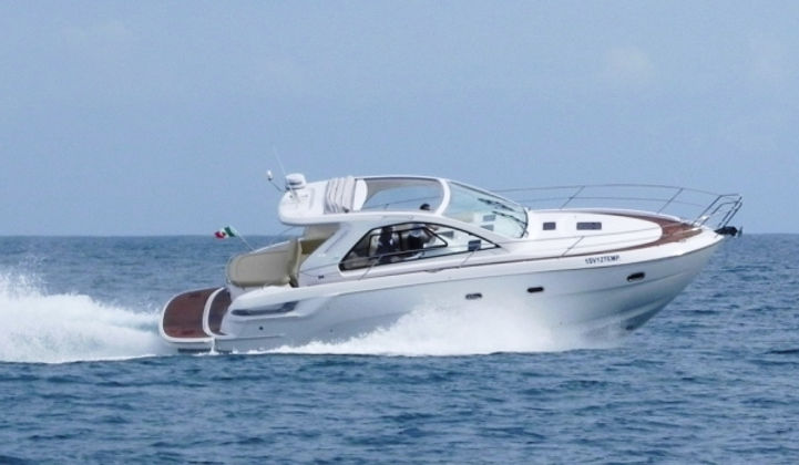 Bavaria 38 HT