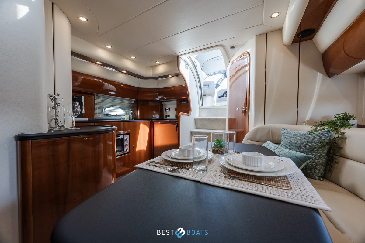 foto: 27 Princess V42