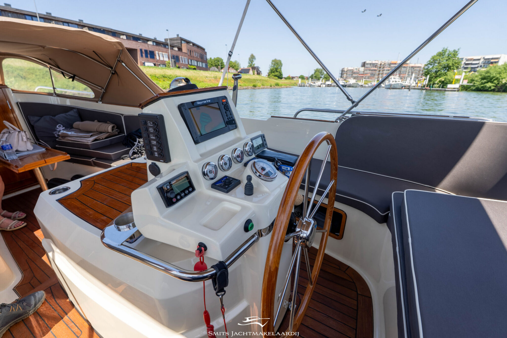 foto: 18 Interboat Interboat 7.50 Open