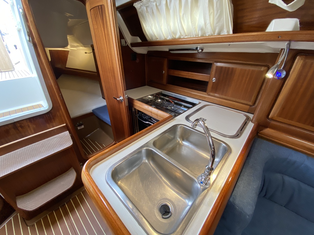 foto: 46 Bavaria 35 Exclusive