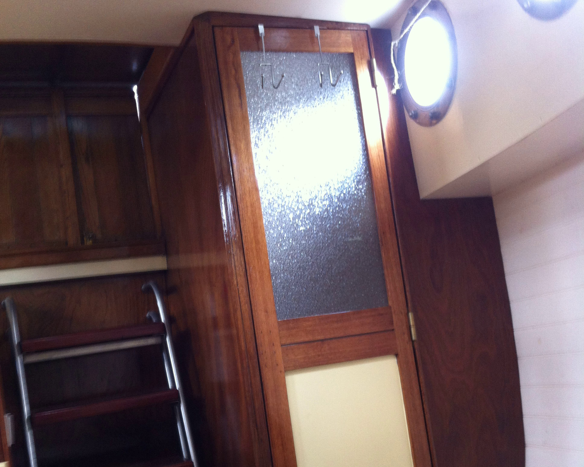 foto: 13 Sleepboot Amsterdammer