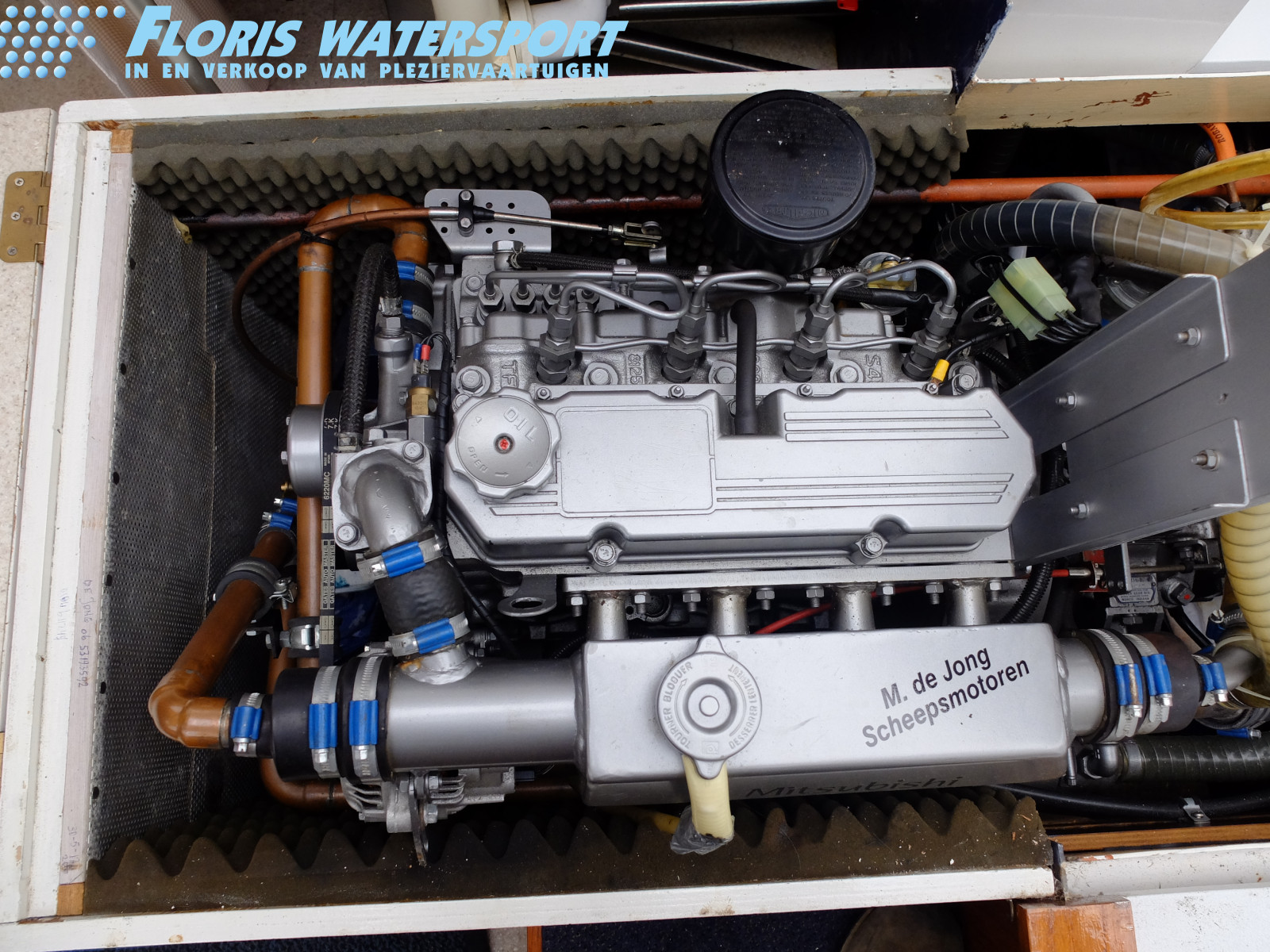 foto: 12 Westlander 1050 