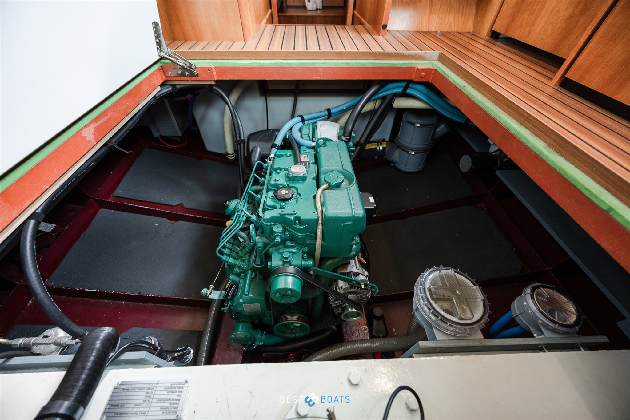 foto: 29 Linssen Grand Sturdy 34.9 AC