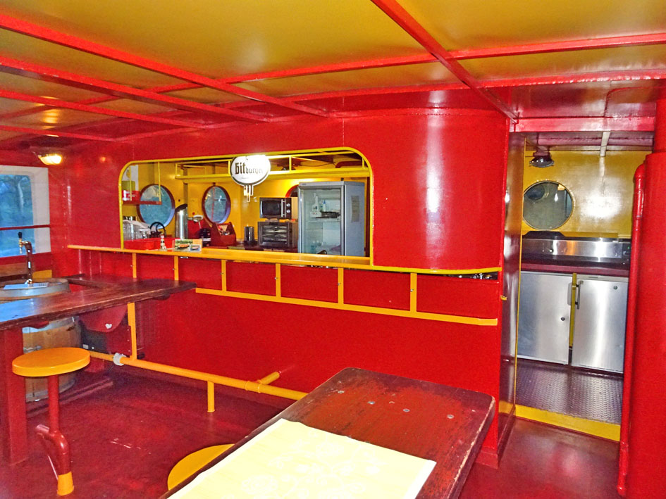 foto: 56 Dagpassagiersschip 200 pers