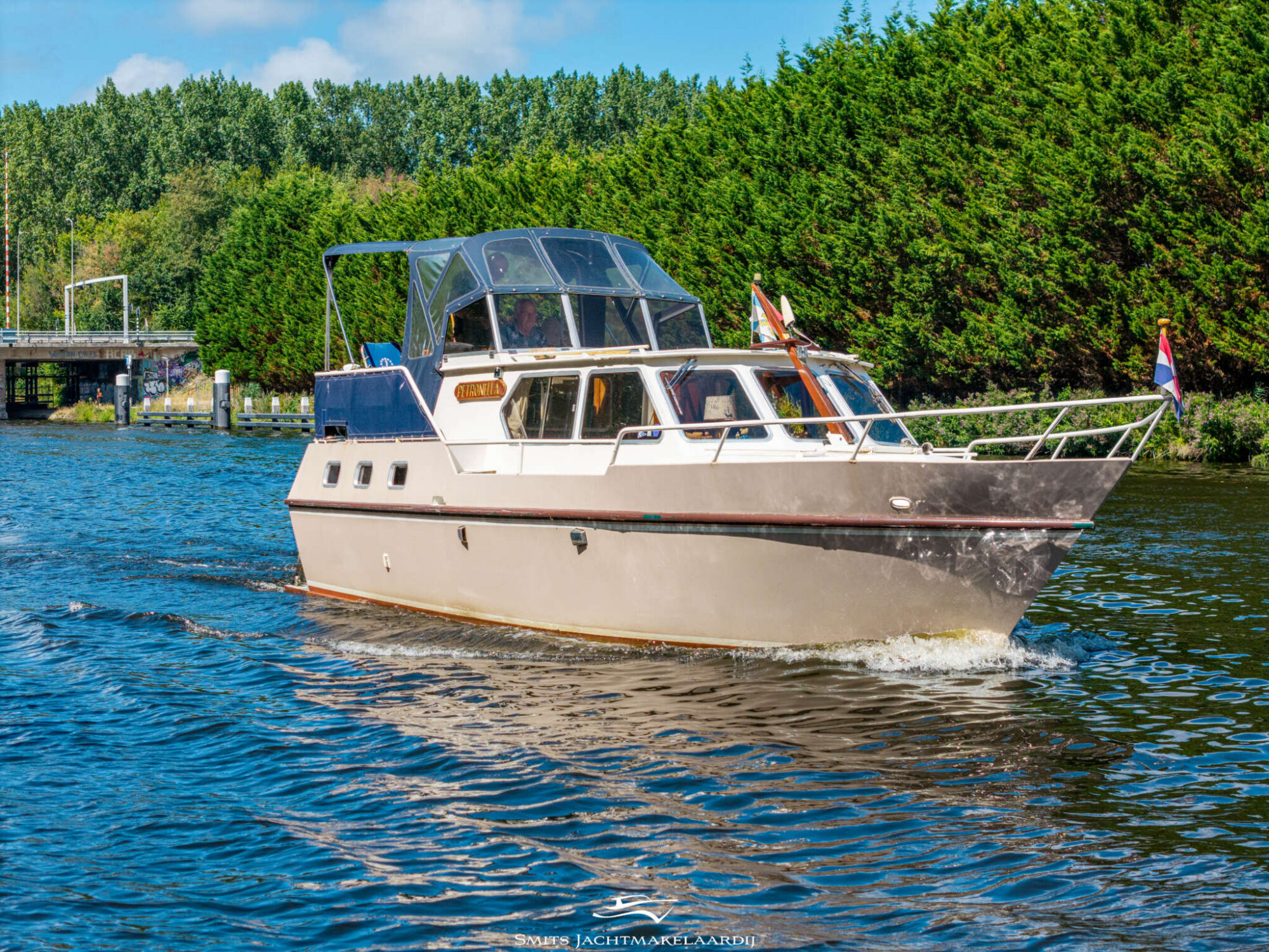 foto: 19 Beachcraft Beachcraft 10.50 AK Cabrio