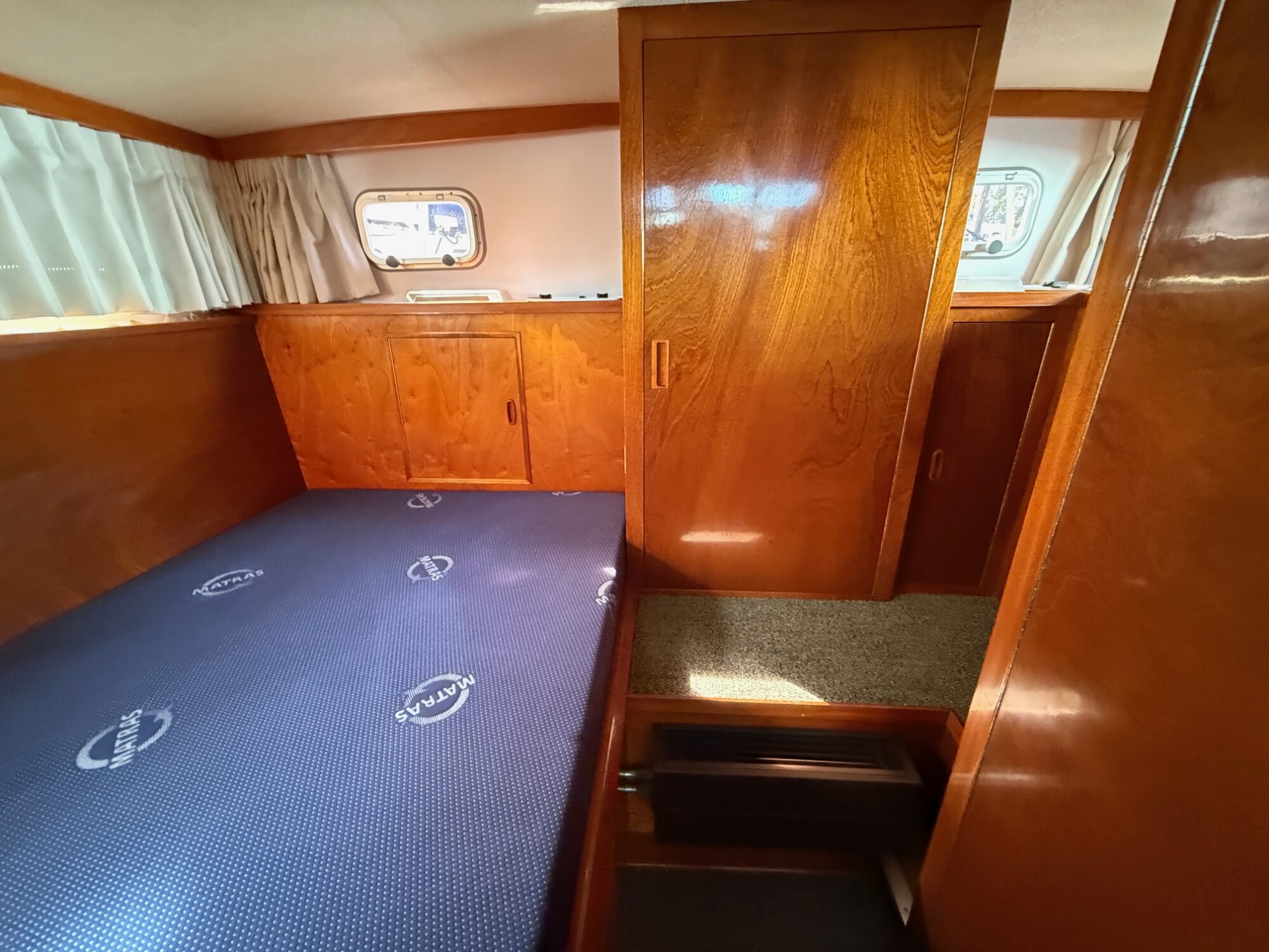 foto: 24 Combi Combi Kruiser 11.00 AK Cabrio