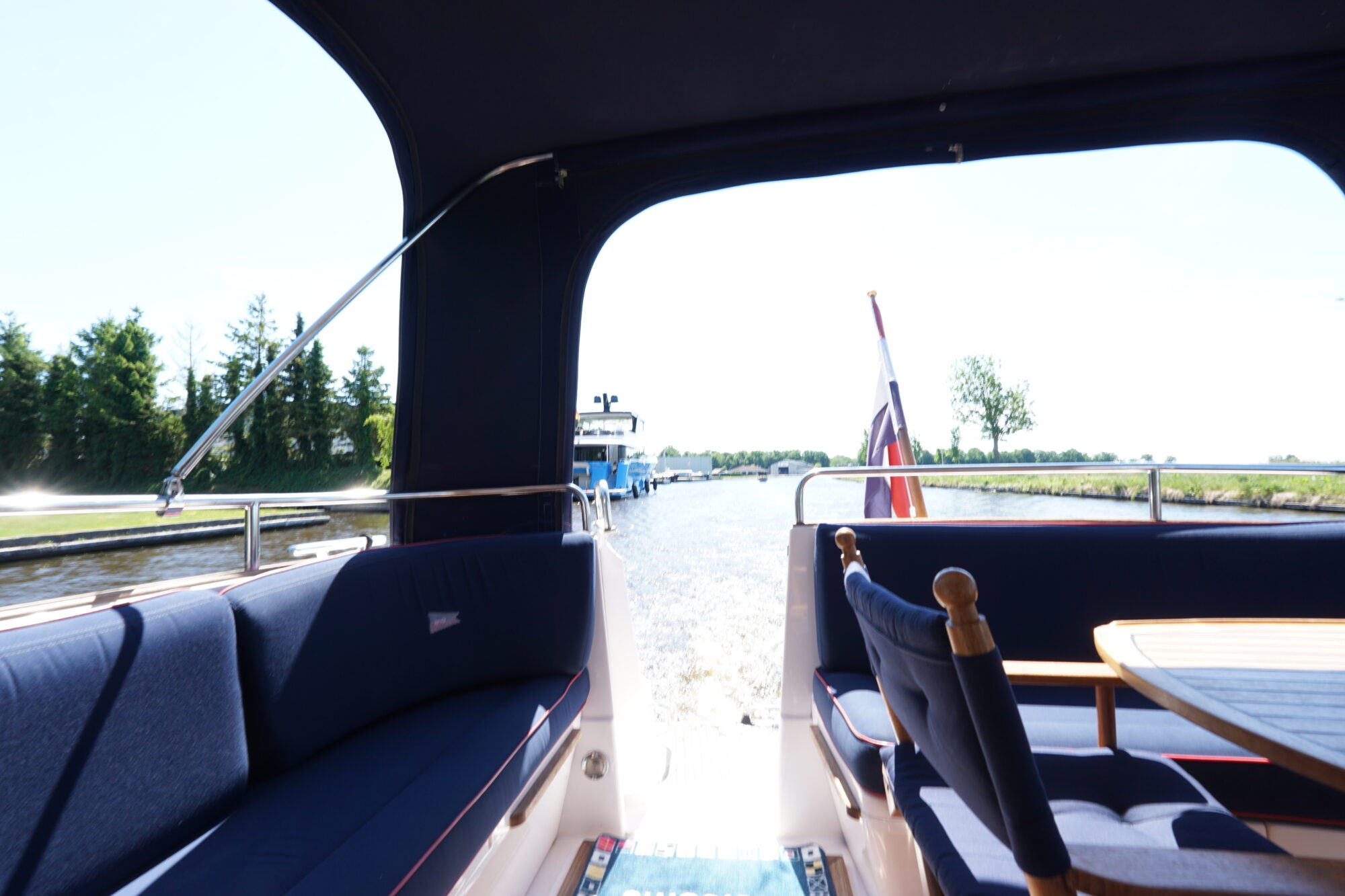 foto: 29 nimbus Nimbus 380 Coupe