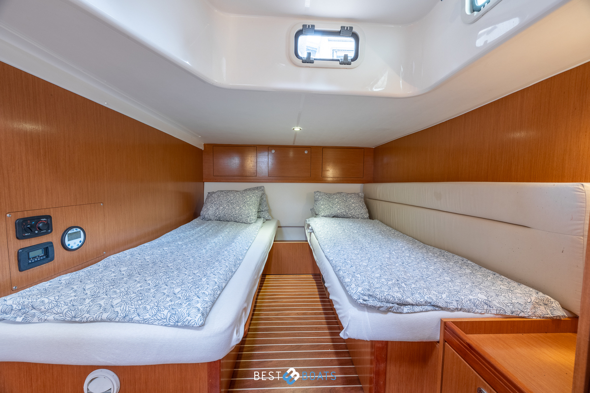 foto: 22 Bavaria 38 Sport