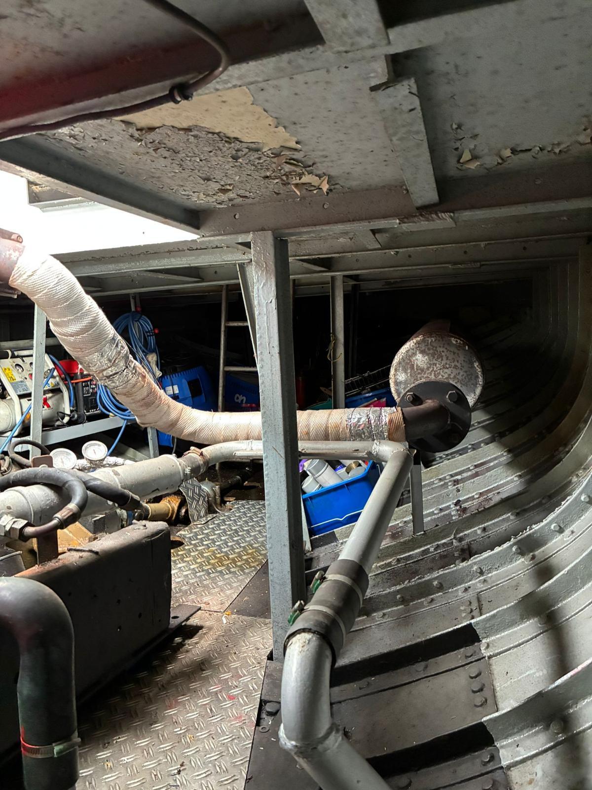 foto: 18 Sleepboot 15.00