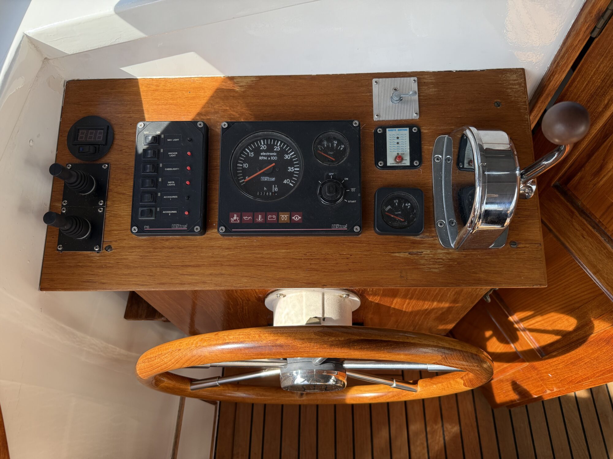 foto: 22 Pieterse Pieterse Vlet 8.50 OK