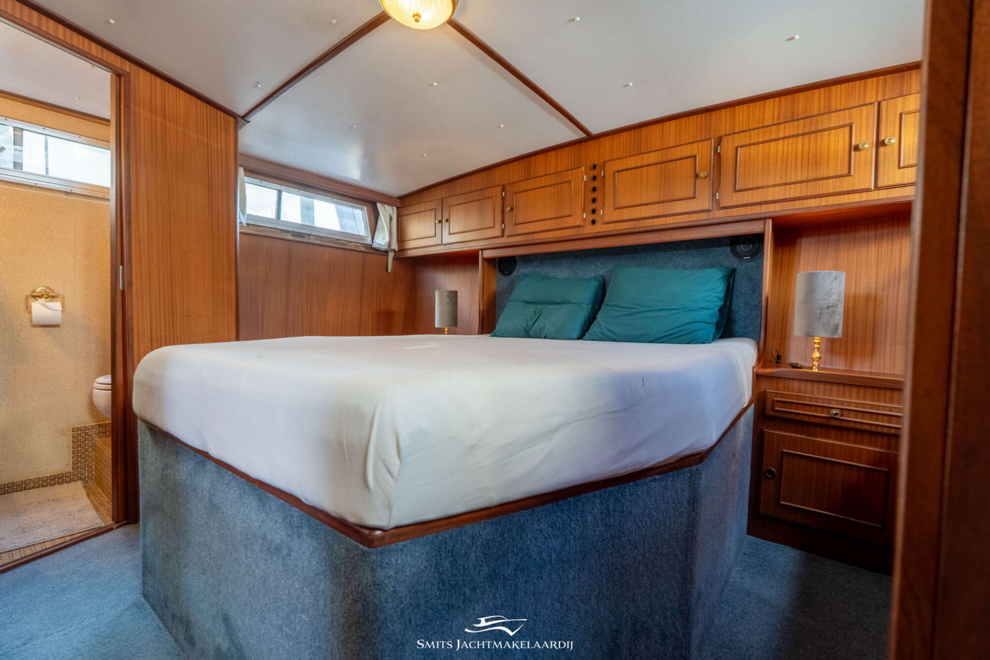 foto: 21 Drettmann Drettmann Grace 13.00 Flybridge