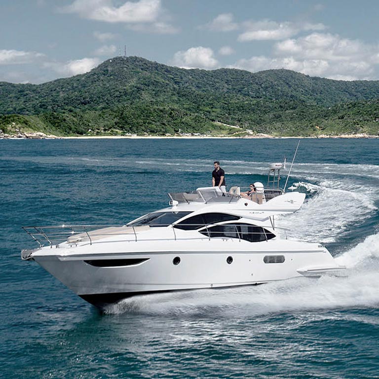 Azimut 42