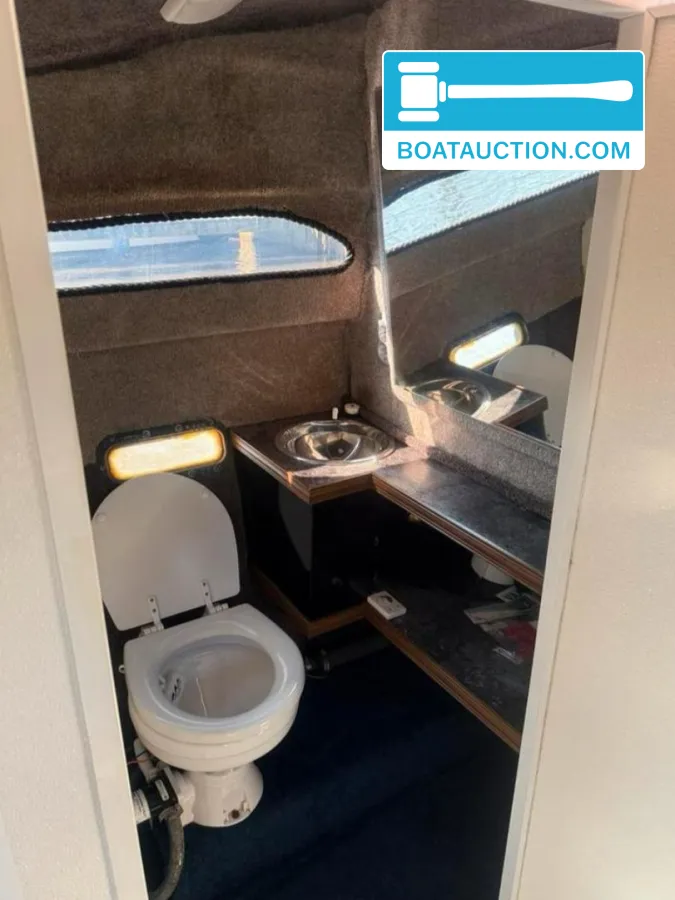 foto: 13 Bayliner 2455 Ciera Sunbridge