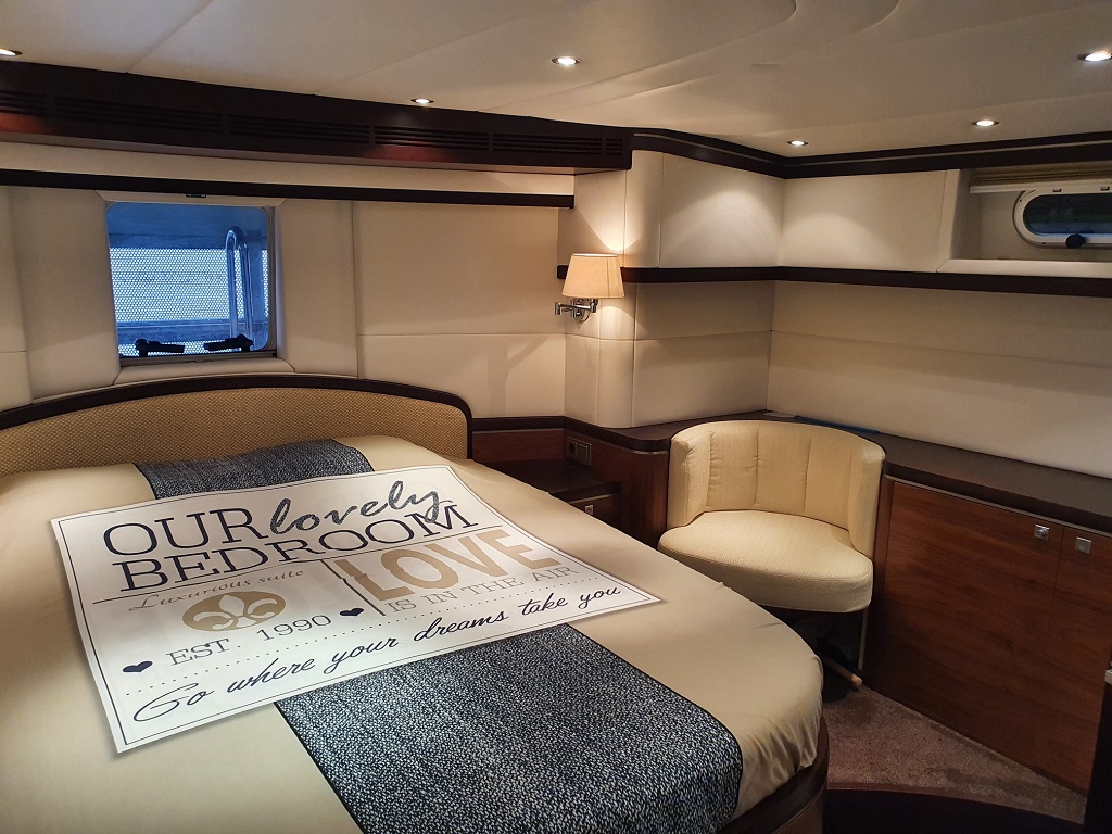 foto: 21 Boarncruiser 50 Retro Line