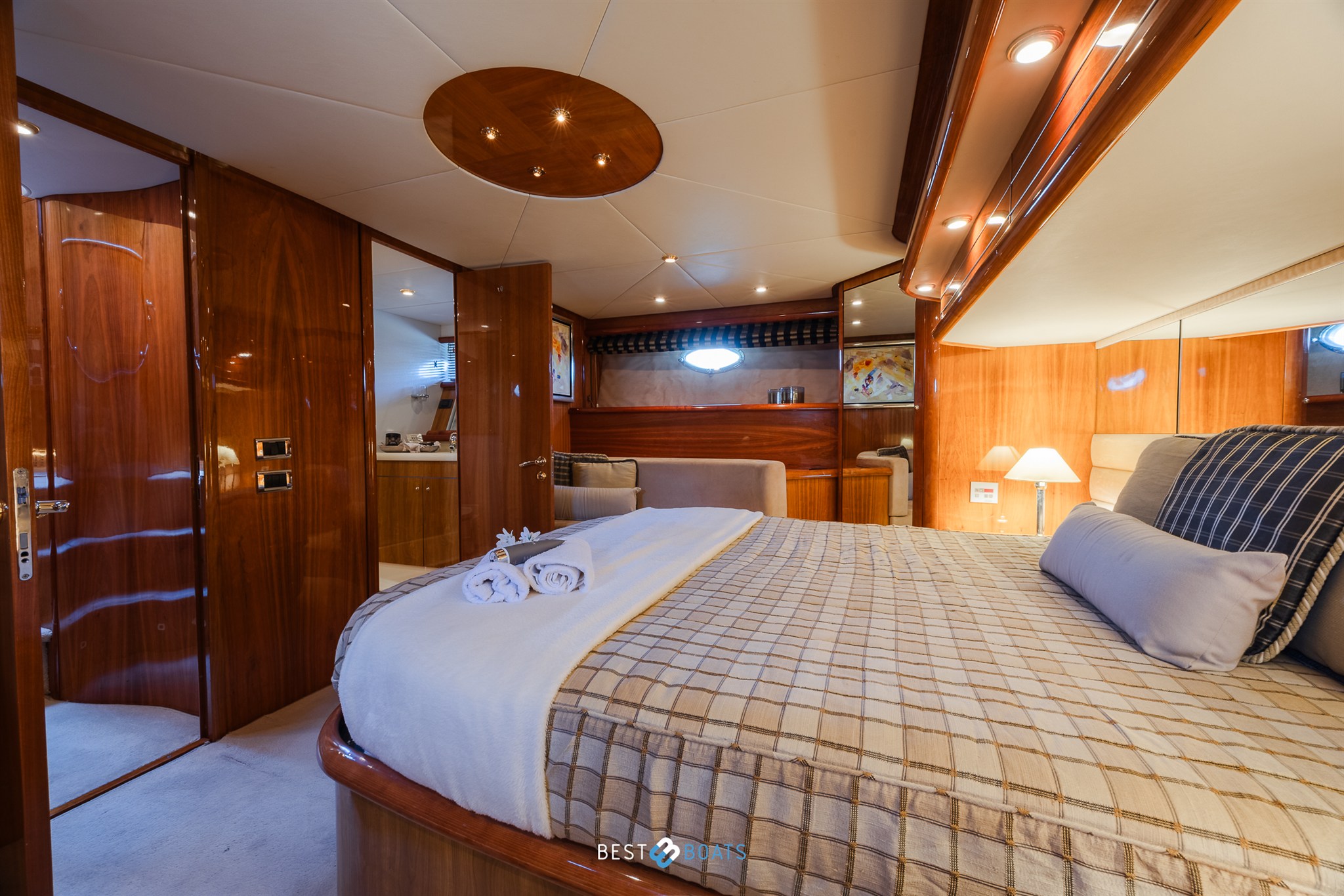 foto: 46 Sunseeker Manhattan 64