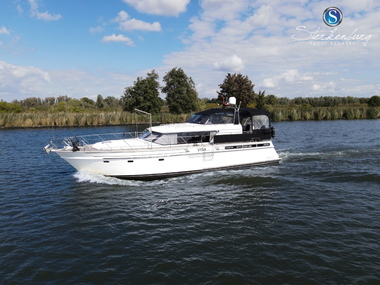 foto: 27 Valk Comfort 45