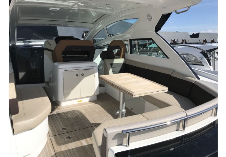 foto: 6 Beneteau Gran Turismo 40