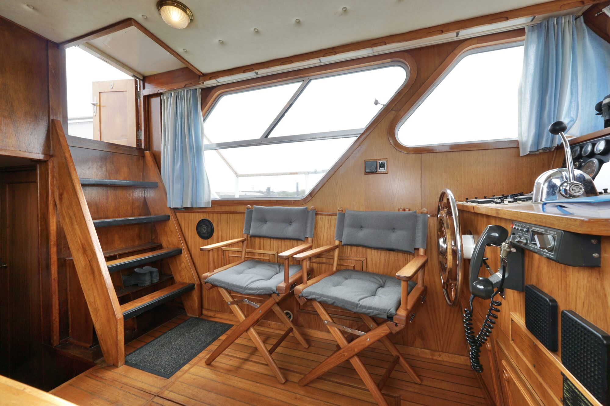 foto: 30 De Ruiter De Ruiter Trawler 12.50 AK