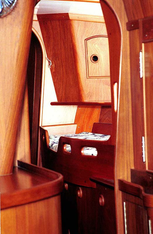 foto: 5 One- Off Yacht Costum Build