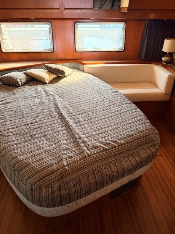 foto: 51 President 56 New Line