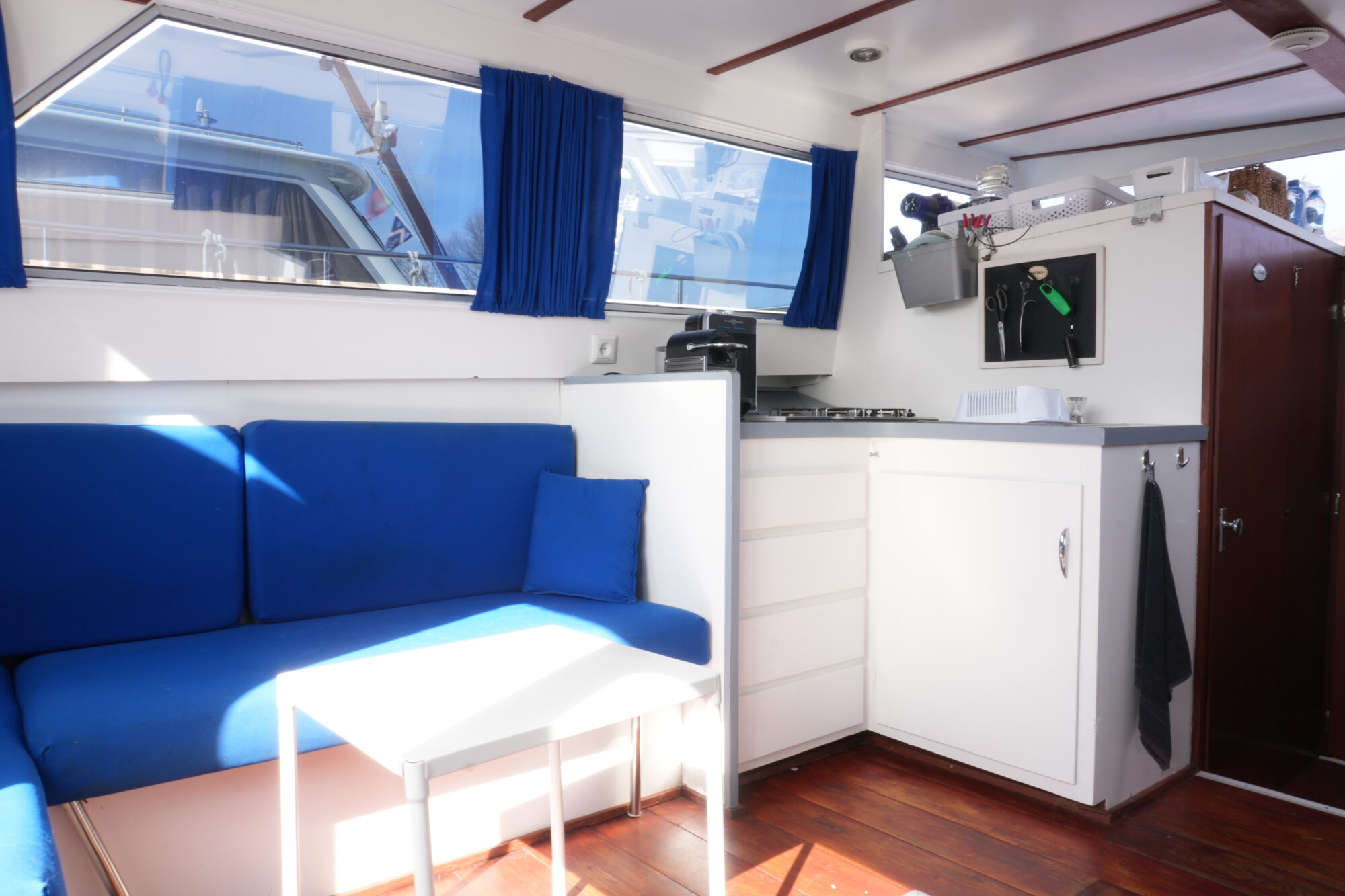 foto: 27 Chris Craft Chris Craft 11.00 Flybridge