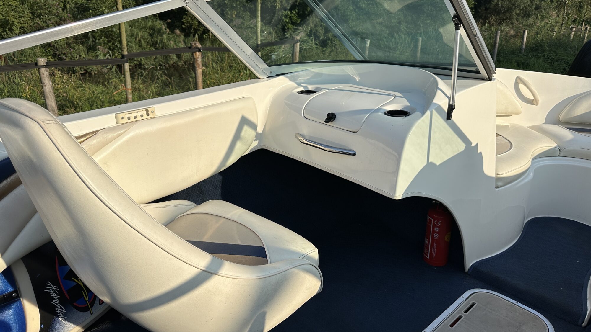 foto: 17 Silverline Silverline Bowrider 1805 LS
