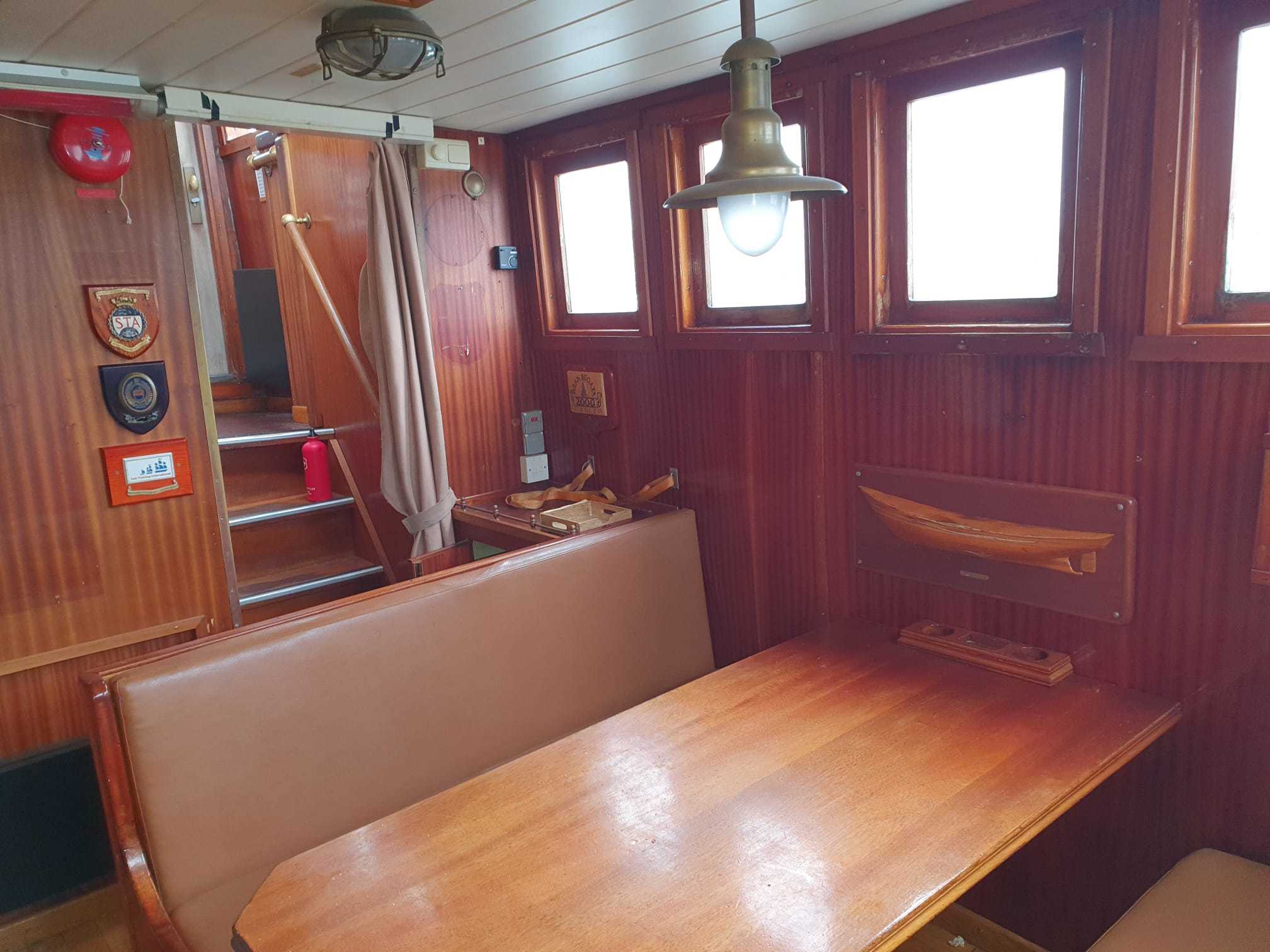 foto: 15 Bermuda Ketch 28.15