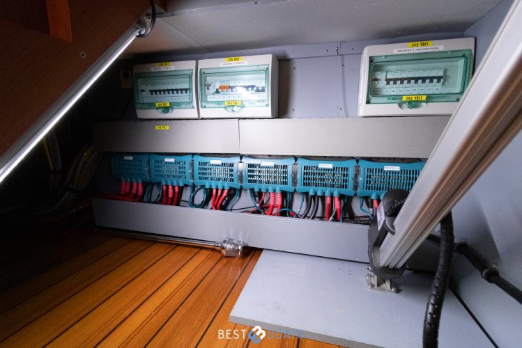 foto: 35 Linssen Grand Sturdy 590 AC Wheelhouse