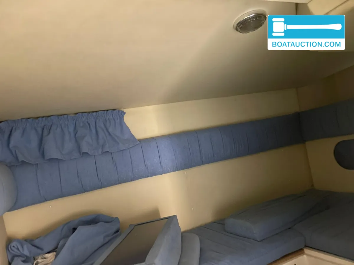 foto: 17 Cranchi Cruiser 32