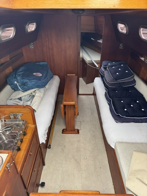 foto: 13 Motorzeiler Vitessa 860