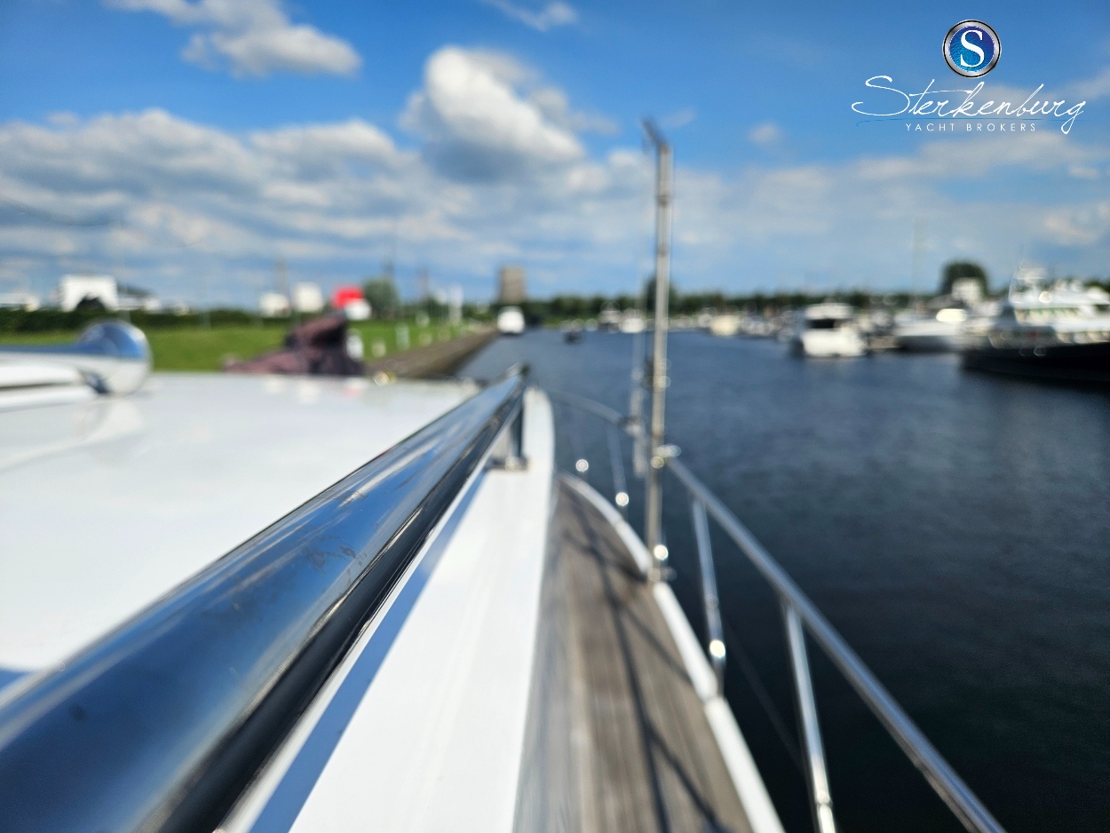 foto: 24 Valk Comfort 45