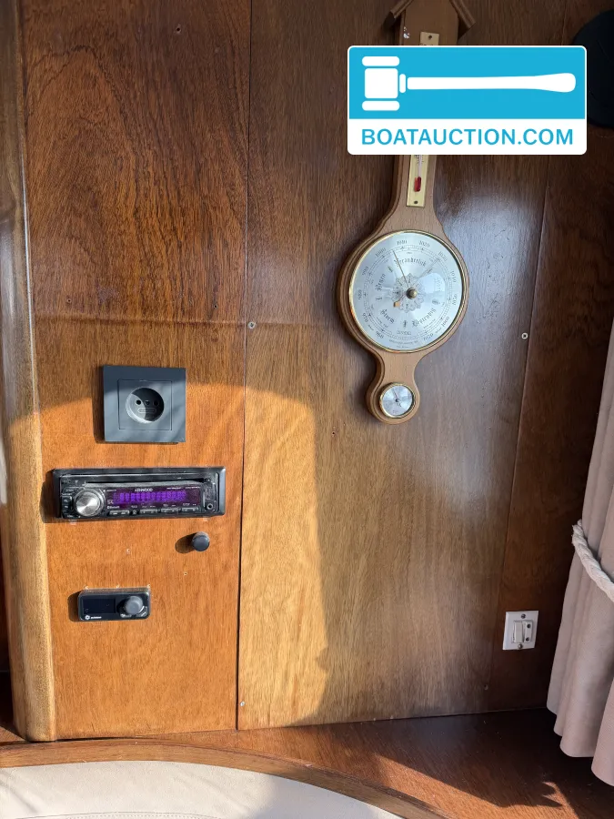 foto: 65 Super van Craft 13.50