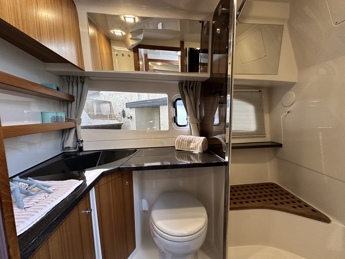 foto: 26 Marex 375