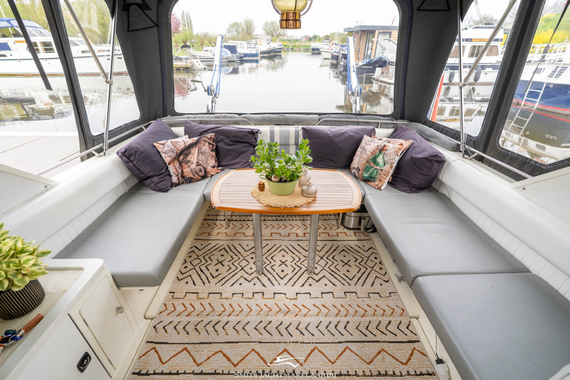 foto: 22 Fairline Fairline Targa 33