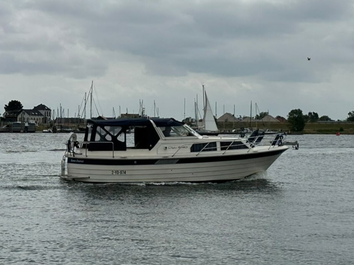 foto: 13 Agder 840 OC