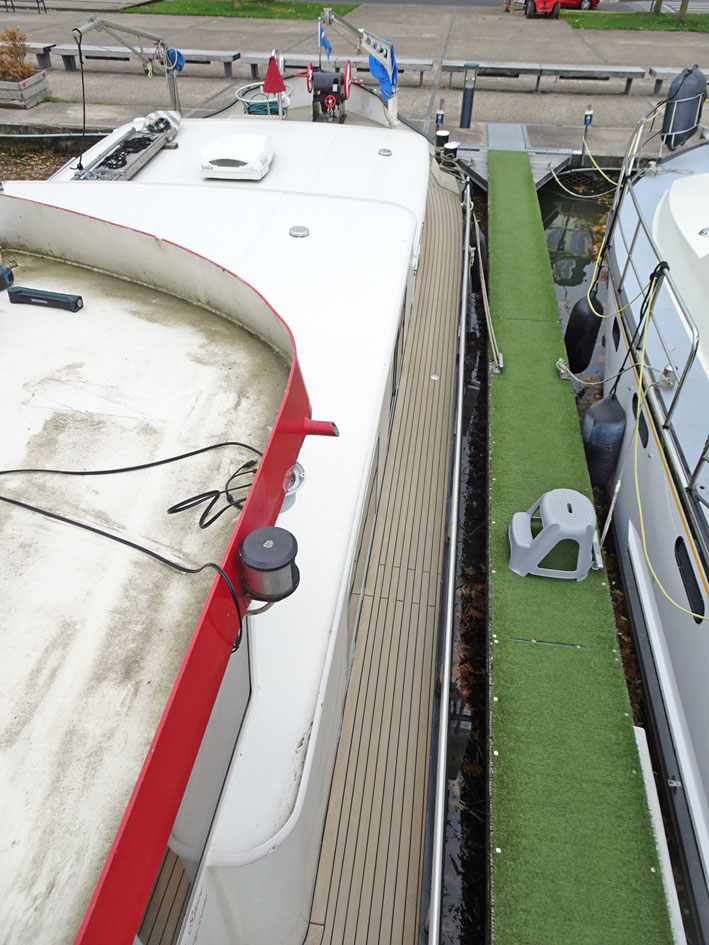 foto: 39 Luxe Motor 18.30