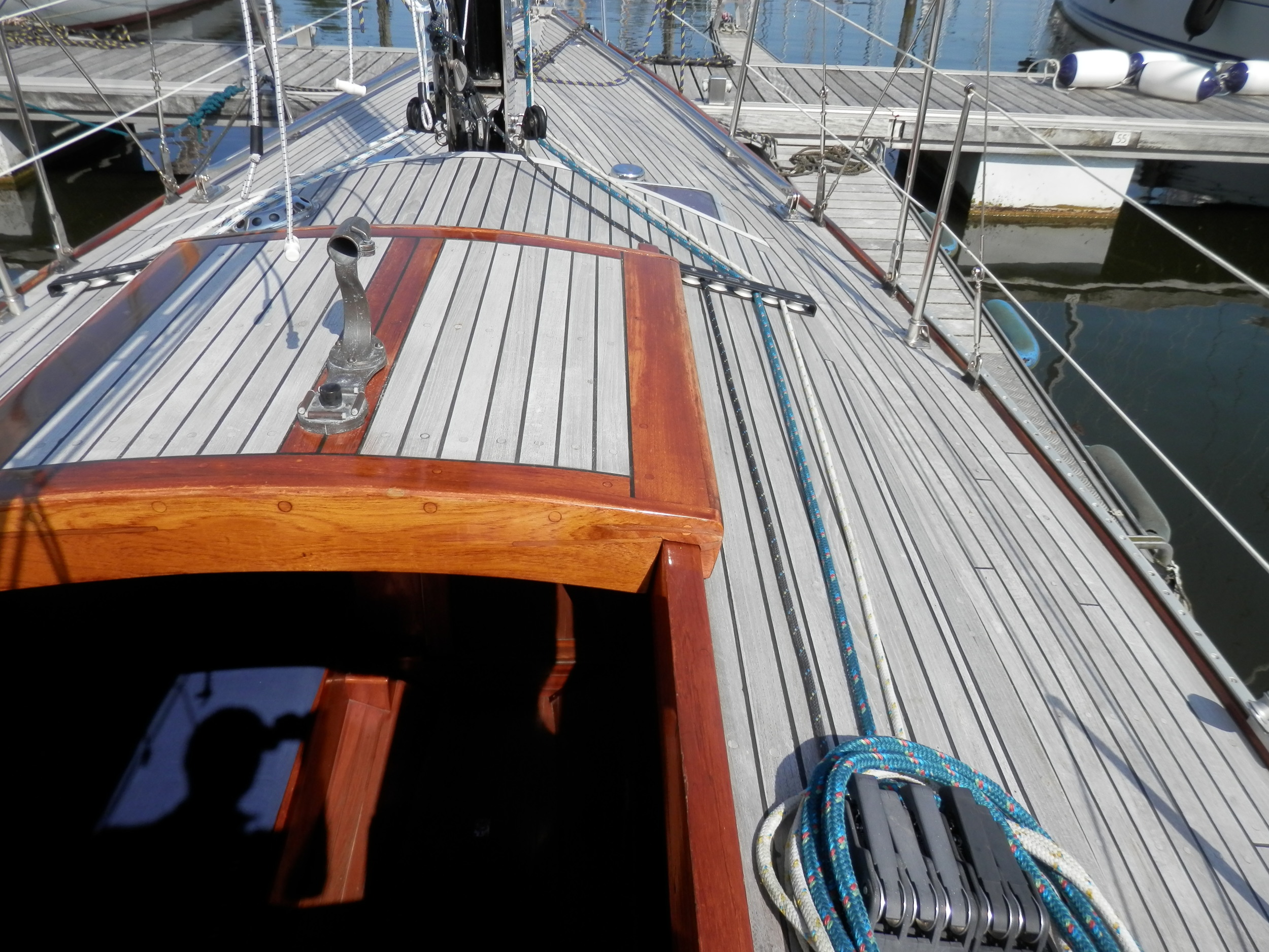 foto: 17 Sailborne 28