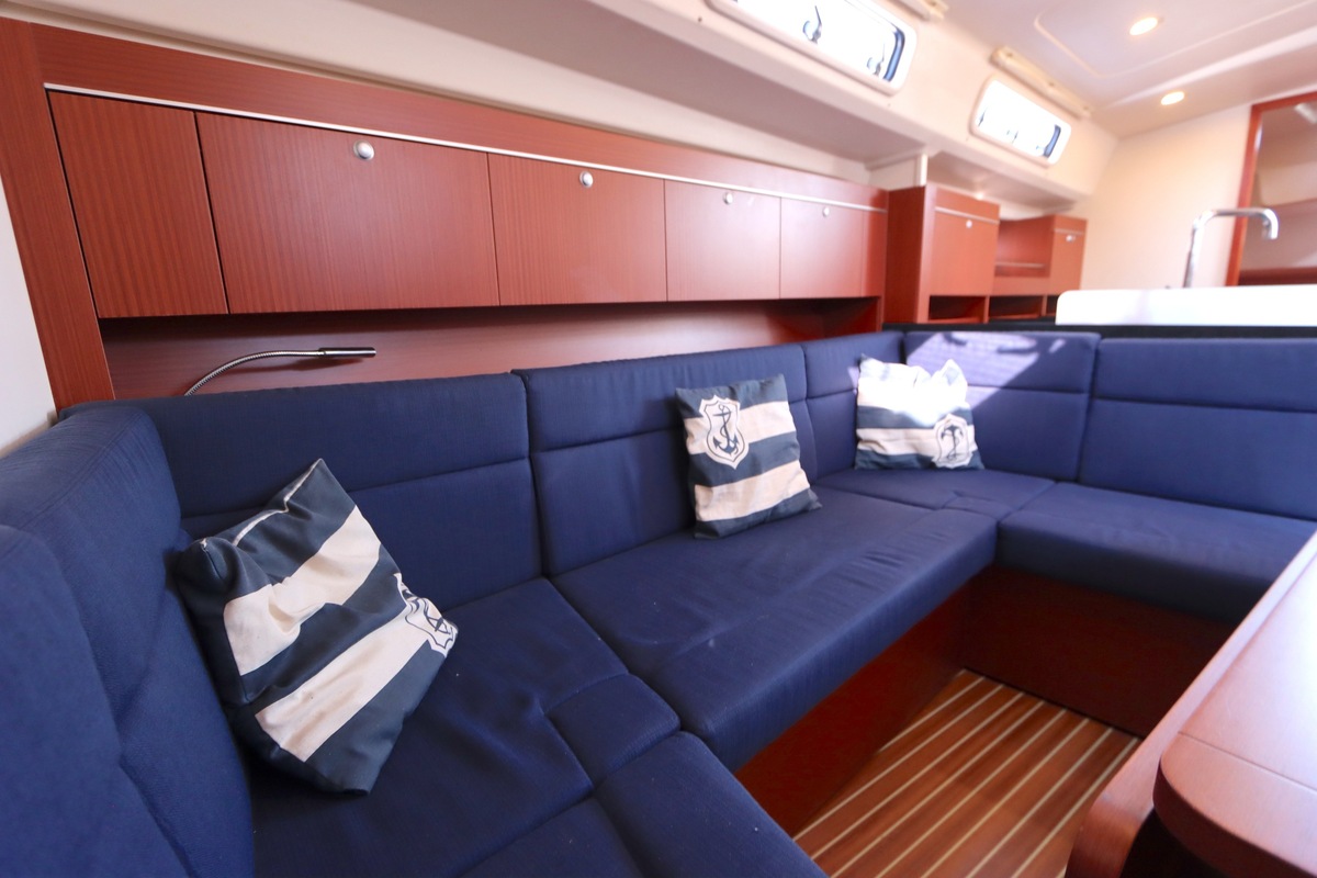 foto: 25 Hanse 415