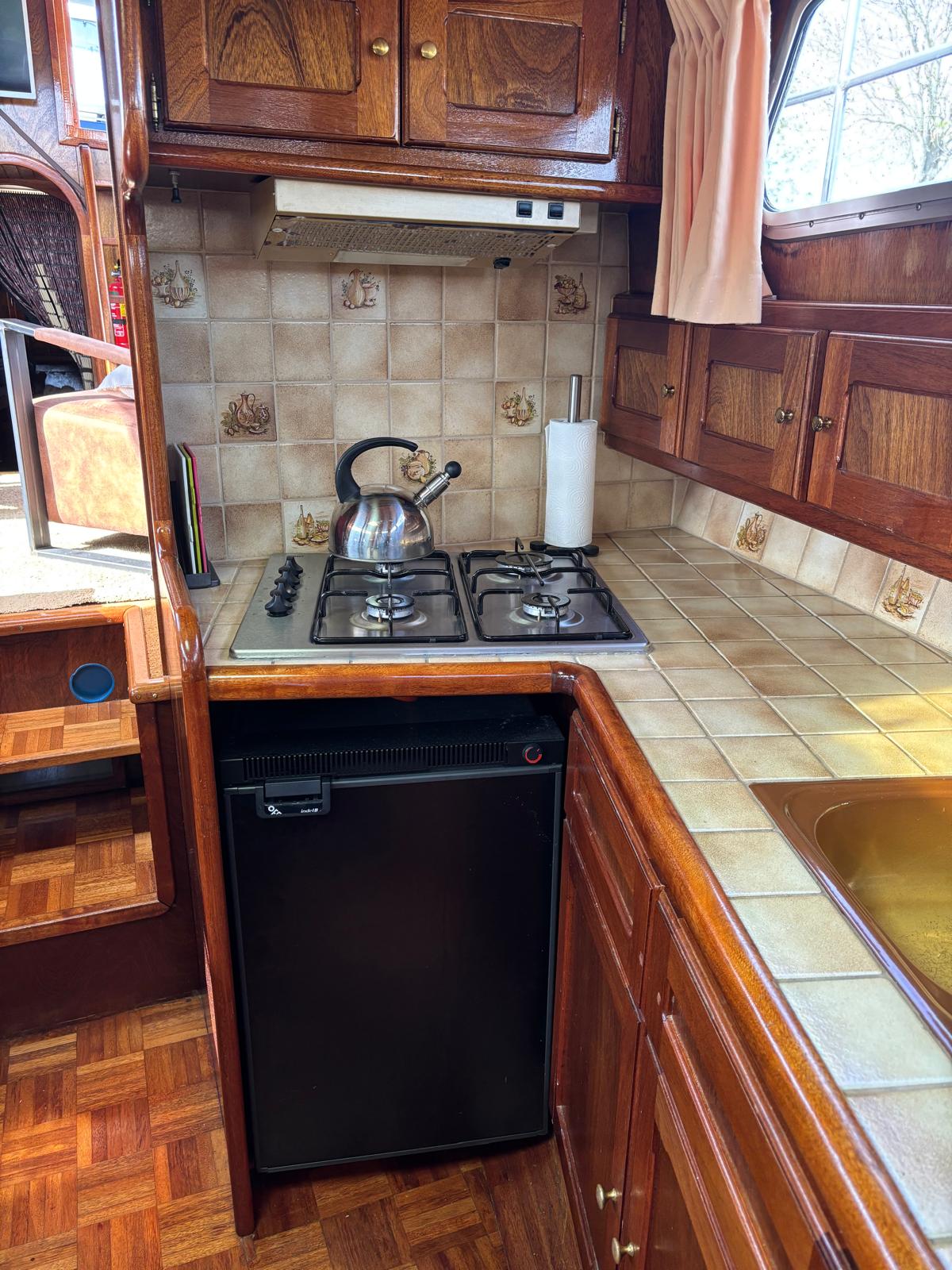 foto: 11 Valkkruiser Valkkruiser 10.60 AK Cabrio