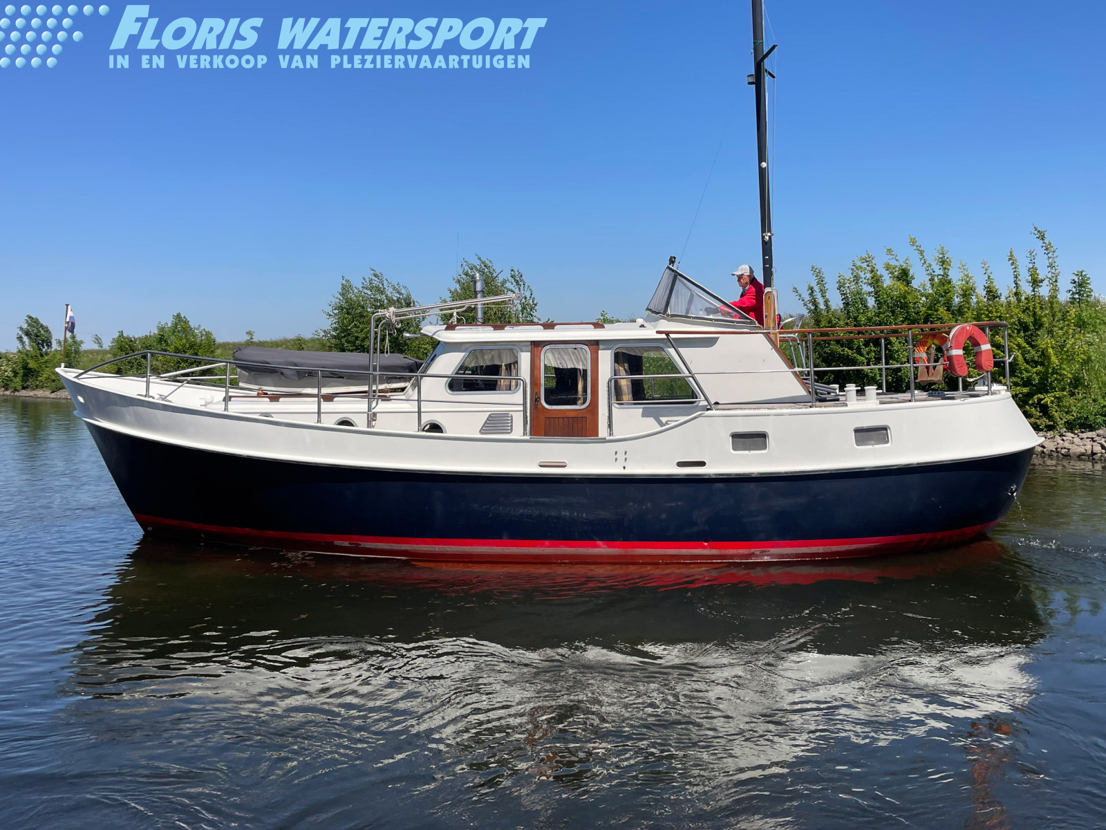foto: 7 De Vries Lentsch Kotter  11.60 AK 
