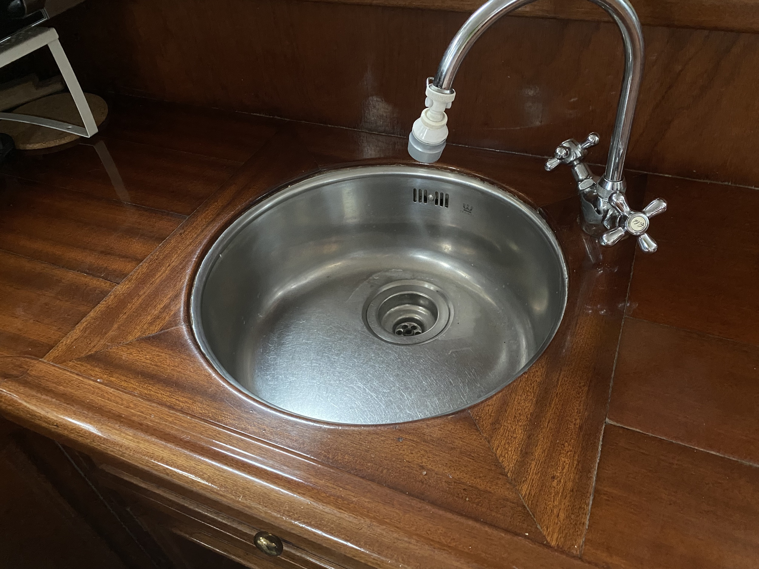 foto: 70 Tjalk 15.50