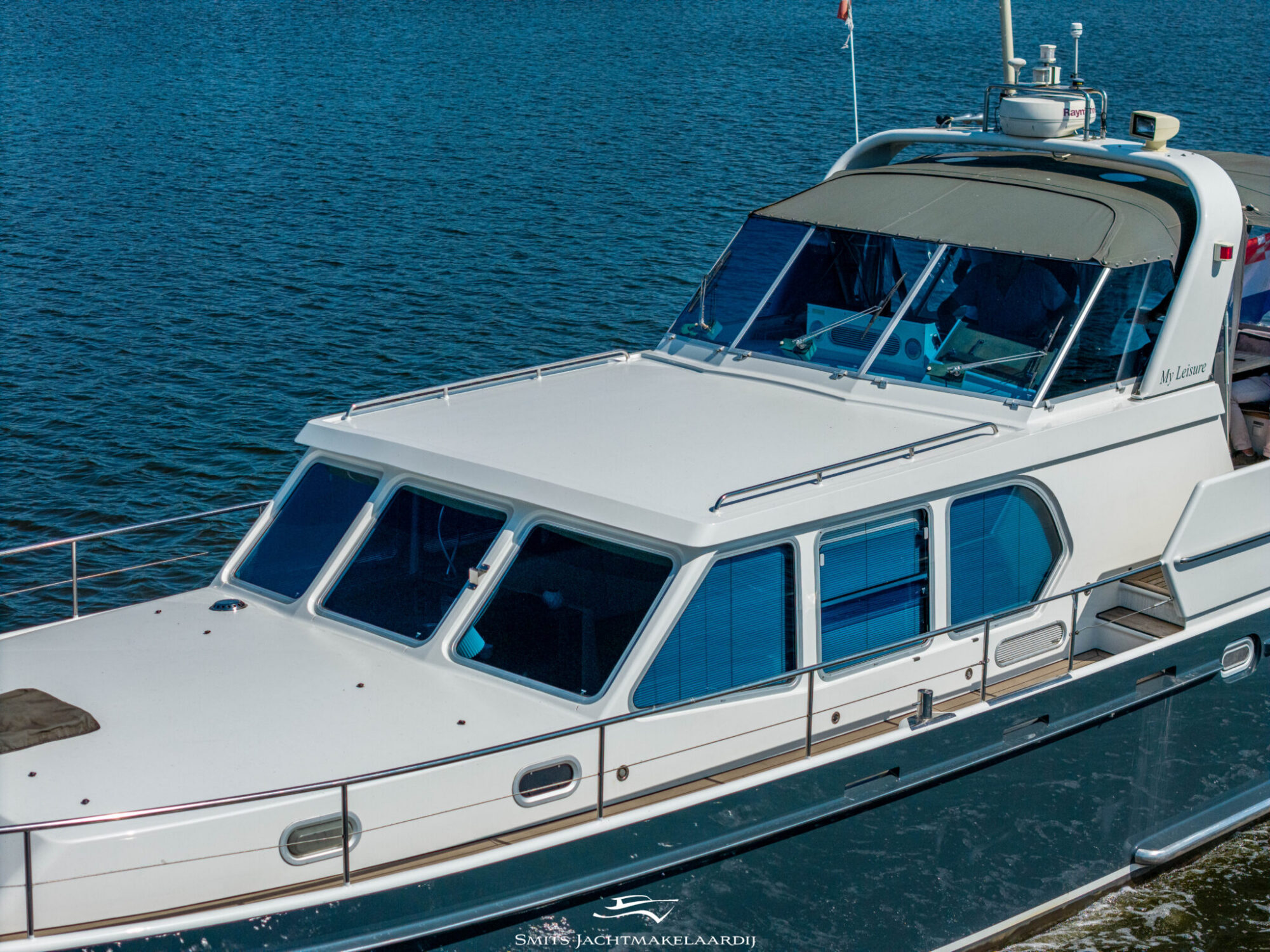 foto: 44 Bekebrede Bekebrede Myco 45 SL