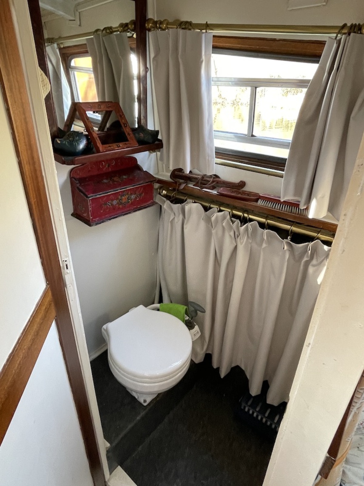 foto: 7 Barkmeijer Skutsje