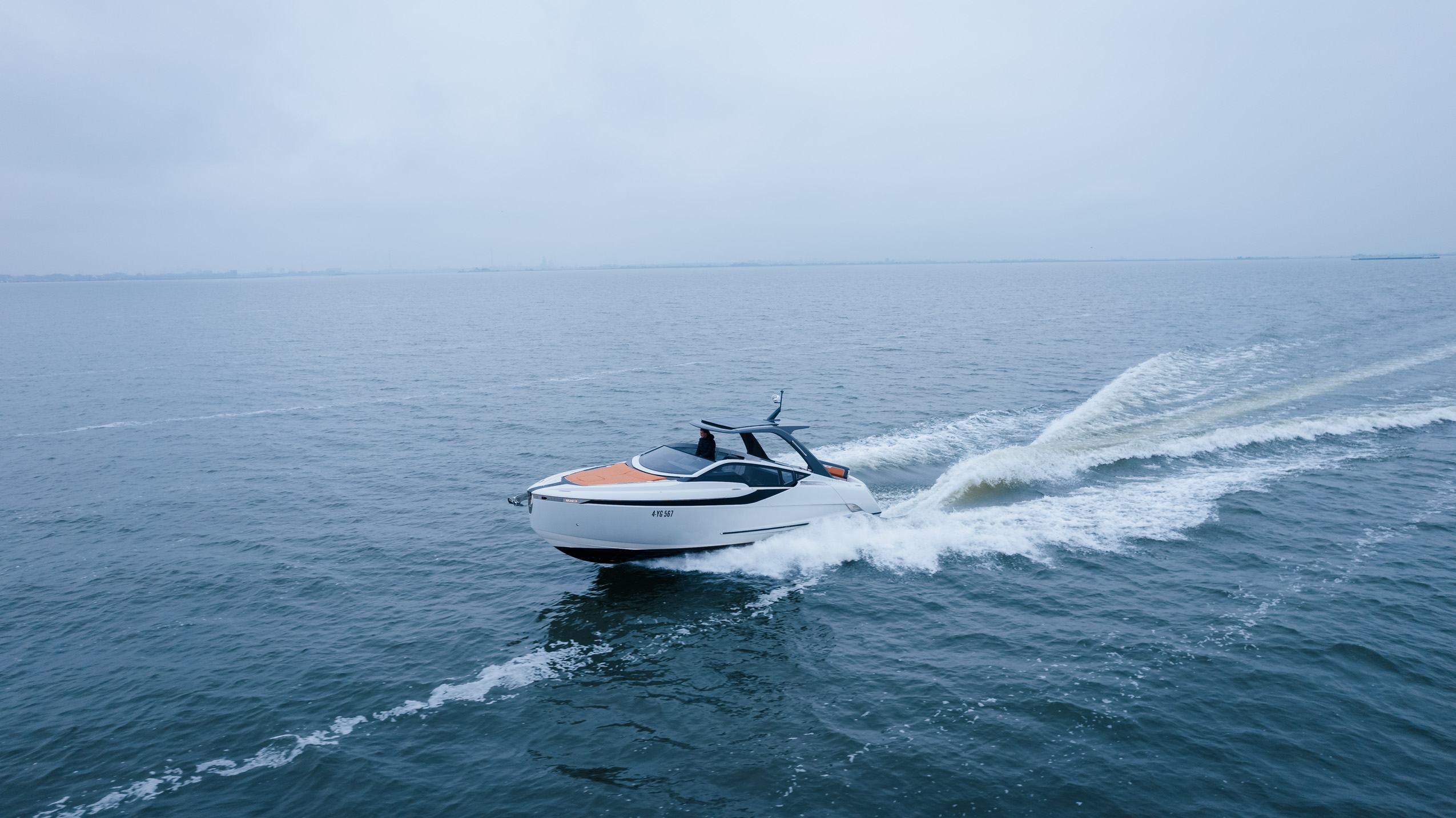 foto: 32 Fairline F Line 33