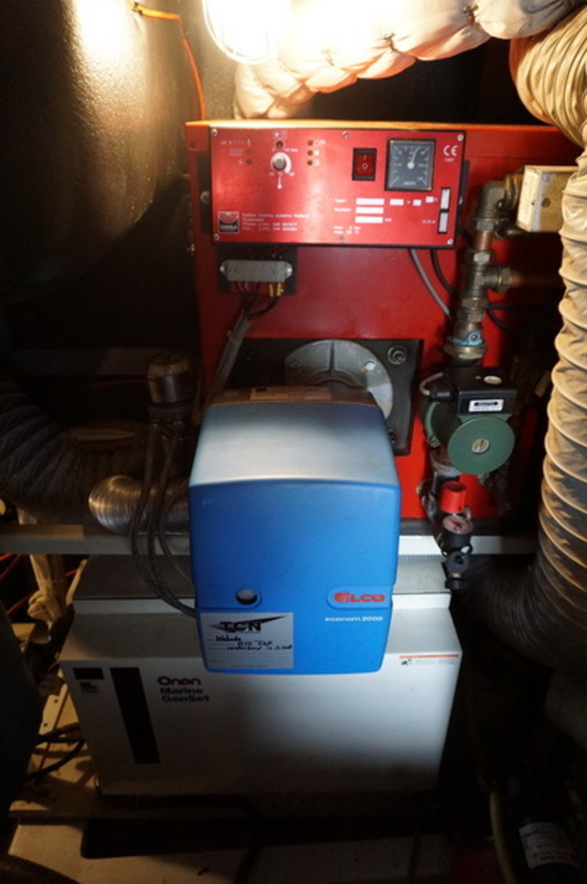 foto: 22 Elling E3 Ultimate