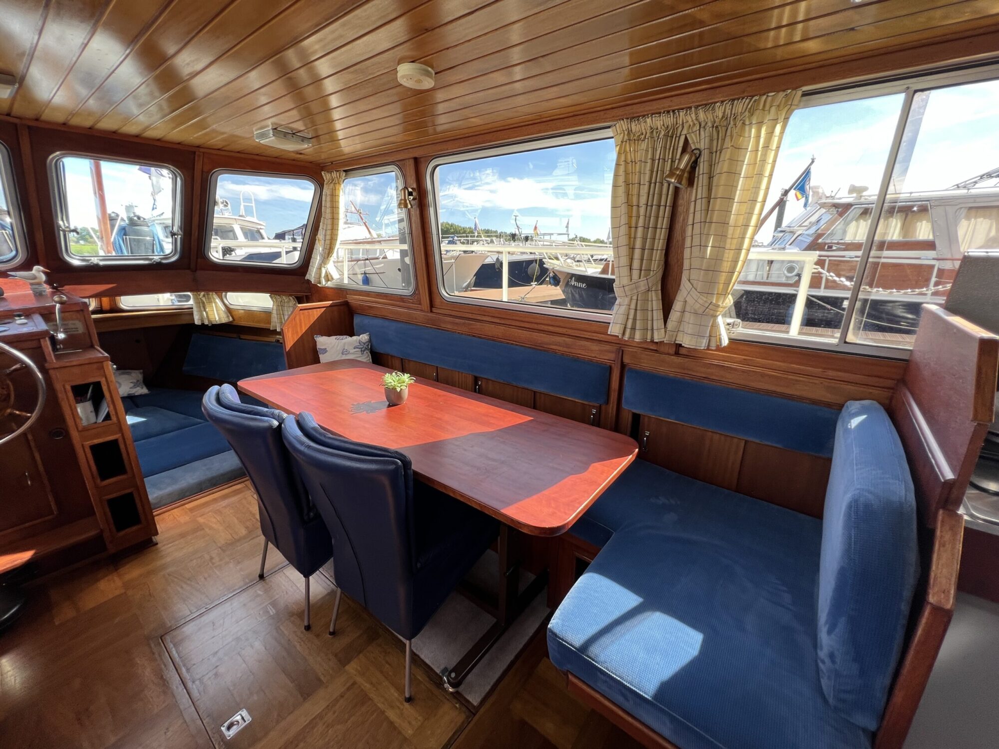 foto: 19 Beachcraft Beachcraft 11.30 AK Cabrio