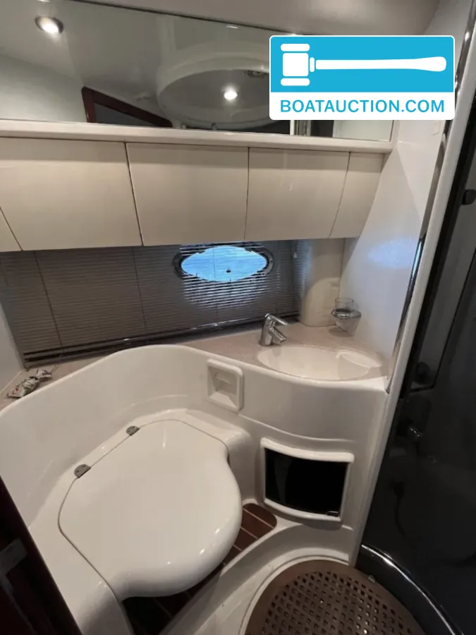 foto: 24 Fairline Targa 43