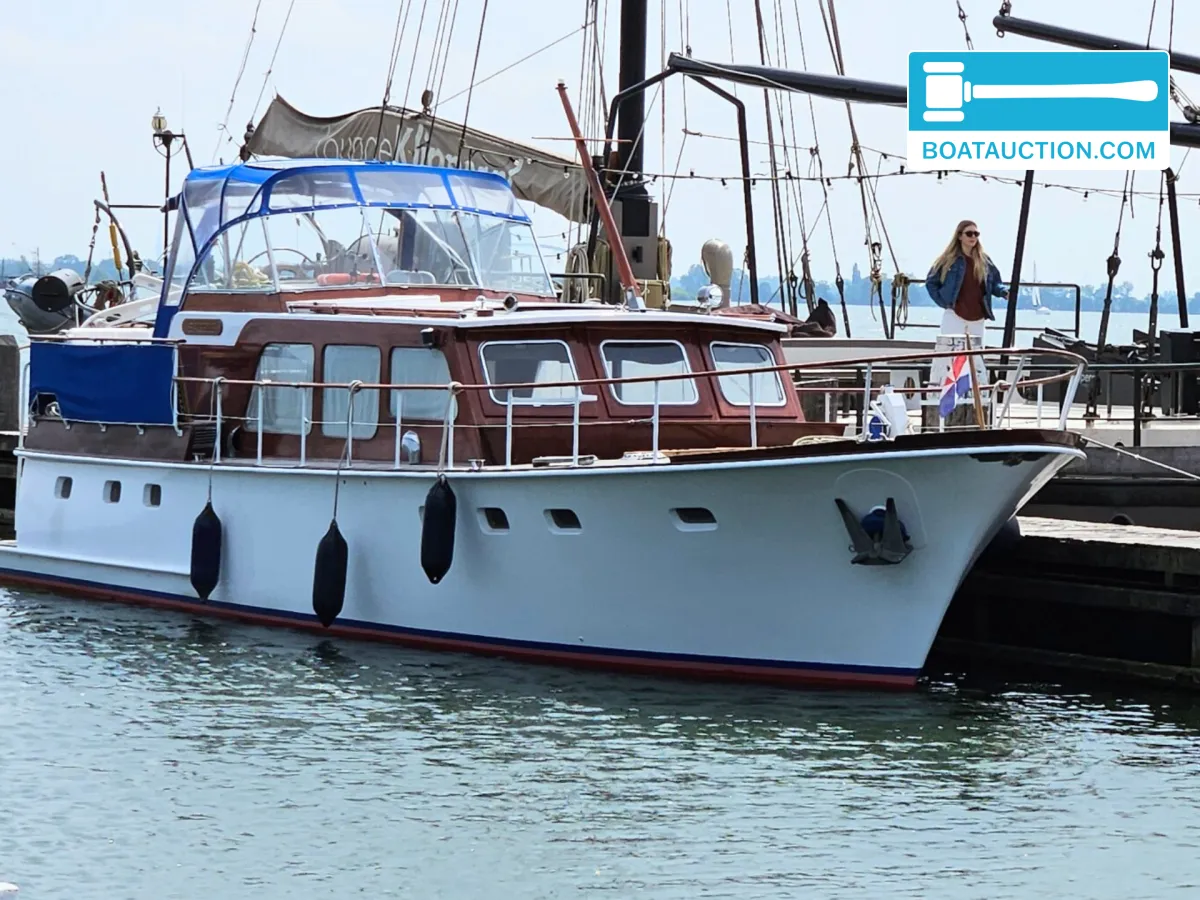 hoofdfoto: 1 Super van Craft 1260